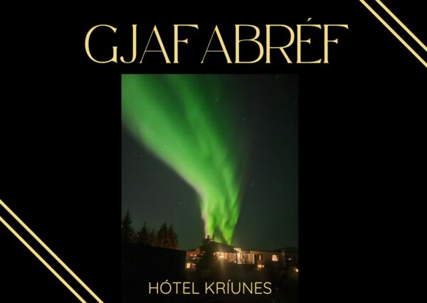 Gjafabréf