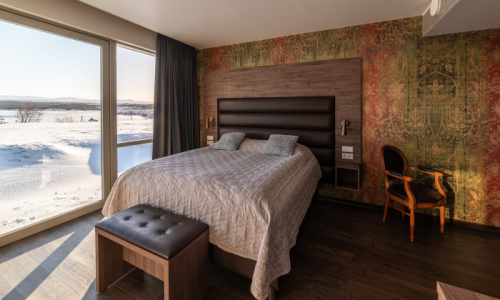 Superior suite