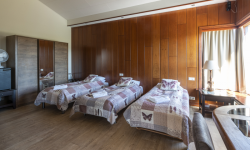 family junior suite